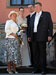 thumbnail of Newlyweds with groom's parents