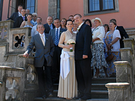 Our guests