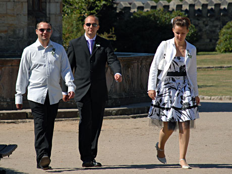 Martin, Zdenek, Petrae