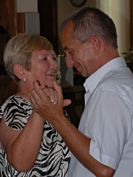 Jana and Jan