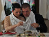 thumbnail of Soup with a huge fagot