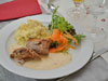 thumbnail of Our main course