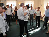 thumbnail of First newlywed dance
