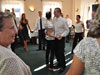 thumbnail of First newlywed dance