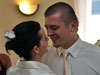 thumbnail of First newlywed dance