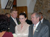 thumbnail of Bride with father